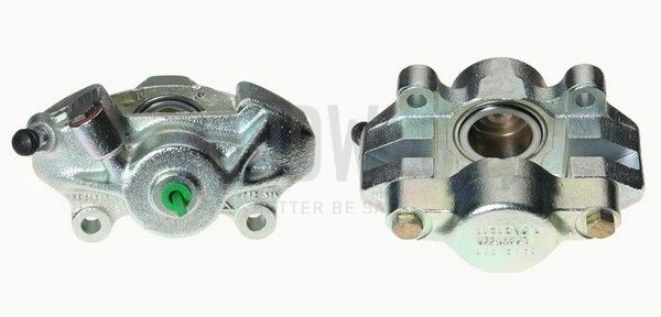 BUDWEG CALIPER Тормозной суппорт 34202